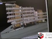 Frank Gehry on Dassault Systemes and Architecture