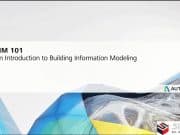 Building Information Modelling