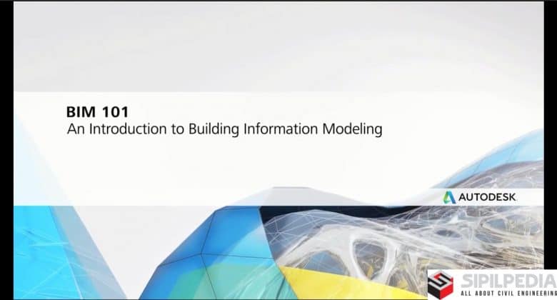 Building Information Modelling | Sipilpedia