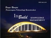 Buku Knowledge Management Edisi 04 Juli Agustus 2017
