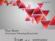 Buku Knowledge Management Edisi 05 September Oktober 2017