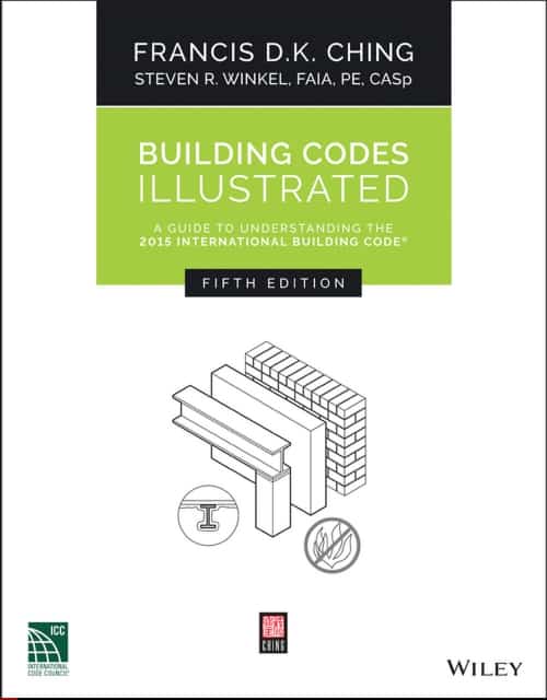 International Existing Building Code 2018 Pdf Free Download