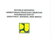 Spesifikasi Khusus Beton Memadat Sendiri (Self Compacting Concrete)