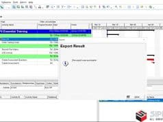 Primavera Essential Training