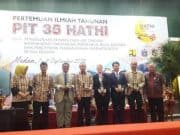 Materi PIT 35 HATHI