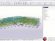 Customizing your Component Catalog within Tekla Structures