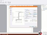 Tekla Tedds 2018- Retaining Wall Design Example