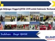 IMPLEMENTASI K3 PADA PROYEK BERSEKALA BESAR