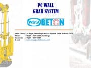 PC WALL GRAB SYSTEM