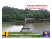 PROBLEMATIKA PEMBEBASAN LAHAN _2