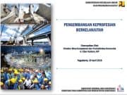 PENGEMBANGAN KOPROFESIAN BERKELANJUTAN