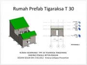 SISTEM PANEL BETON RINGAN