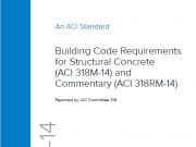 ACI 318M-14 Building Code Requirements for Structural Concrete