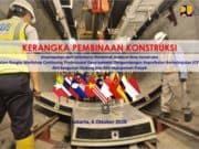 KERANGKA PEMBINAAN KONSTRUKSI