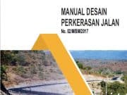 Manual Desain Perkerasan Jalan 2017 Revisi 9