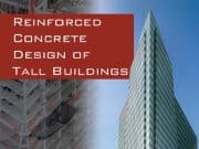 Reinforced Concrete Design of Tall Buildings