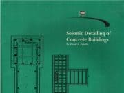 Seismic Detailing of Concrete Buildings