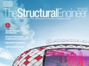 “The Structural Engineer” GLOBAL DESIGNS (Structural engineering has taken Peter Ayres to the four corners of the earth)