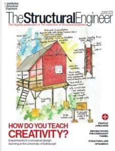 “The Structural Engineer” (HOW DO YOU TEACH CREATIVITY?) | Sipilpedia