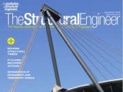 “The Structural Engineer” (RAISING THE ROOF)