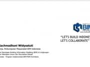 BUILDING INFORMATION MODELING(BIM)