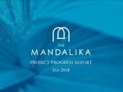 THE MANDALIKA PROJECT PROGRESS REPORT JAN 2018