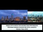 PENYELENGGARAAN BANGUNAN GEDUNG DKI JAKARTA