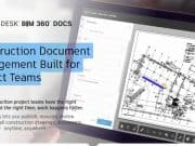 Construction Document Management Built for Project Teams