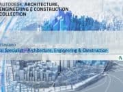 Technical Specialist – Architecture, Engineering & Construction