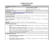 CURRICULUM VITAE DEWI LARAZATI ZR