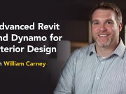 Lynda – Advanced Revit and Dynamo for Interior Design