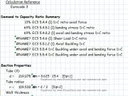 EC3 Calculations V0001