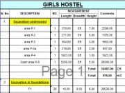 GIRLS HOSTEL