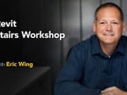 Lynda – Revit Stairs Workshop