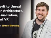 Lynda – Revit to Unreal for Architecture, Visualization, and VR