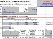 Reinforced Concrete Stress 2