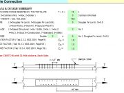 Top Plate Connection