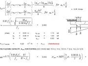 Retaining Wall Design Based on ACI 530-99 & ACI 318-02