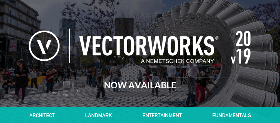 vectorworks 2019 service pack download