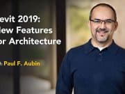 Lynda – Revit 2019: New Features for Architecture