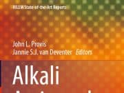 Alkali Activated Material