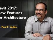 Lynda Revit 2017 New Features for Architecture