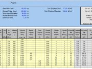 AASHTO 4.6.5.1 Geotechnical Design