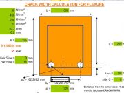 Continuous Beam Design
