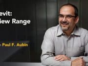 Lynda Revit View Range
