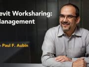 Lynda Revit Worksharing Managemen