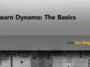 Lynda Dynamo Essential Training
