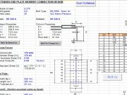 MC-Top Flush_Beam HEA240_Column HEA240_w_ stiff_w_ DP