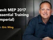 Lynda Revit 2017 Essential Training for MEP (Imperial)