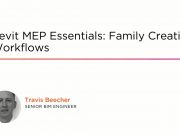 Pluralsight Revit MEP Essentials Family Creation Workflows